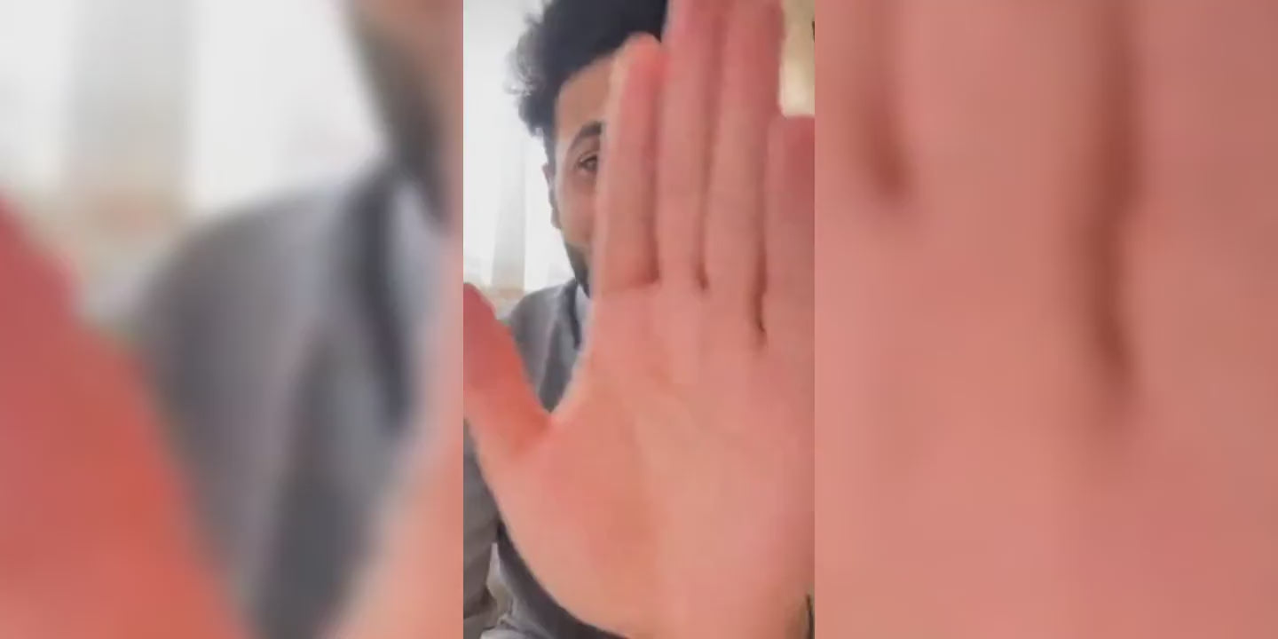 Load video: 